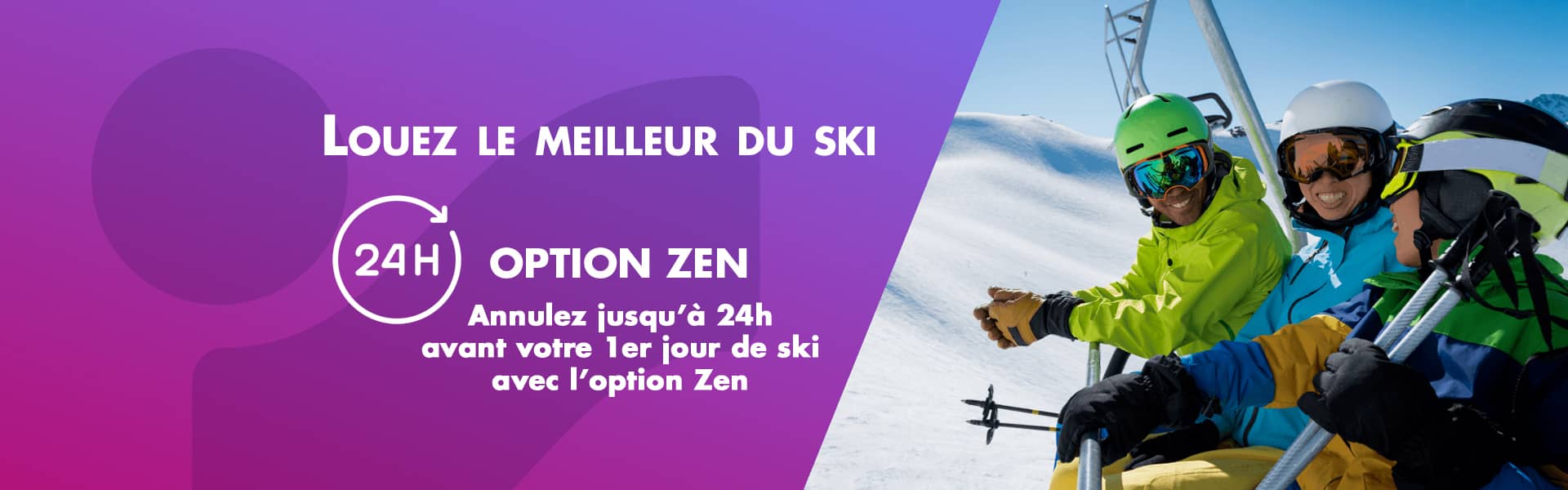 Location ski Intersport La Plagne Bellecote
