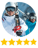 Ski rental Intersport La Plagne Bellecote