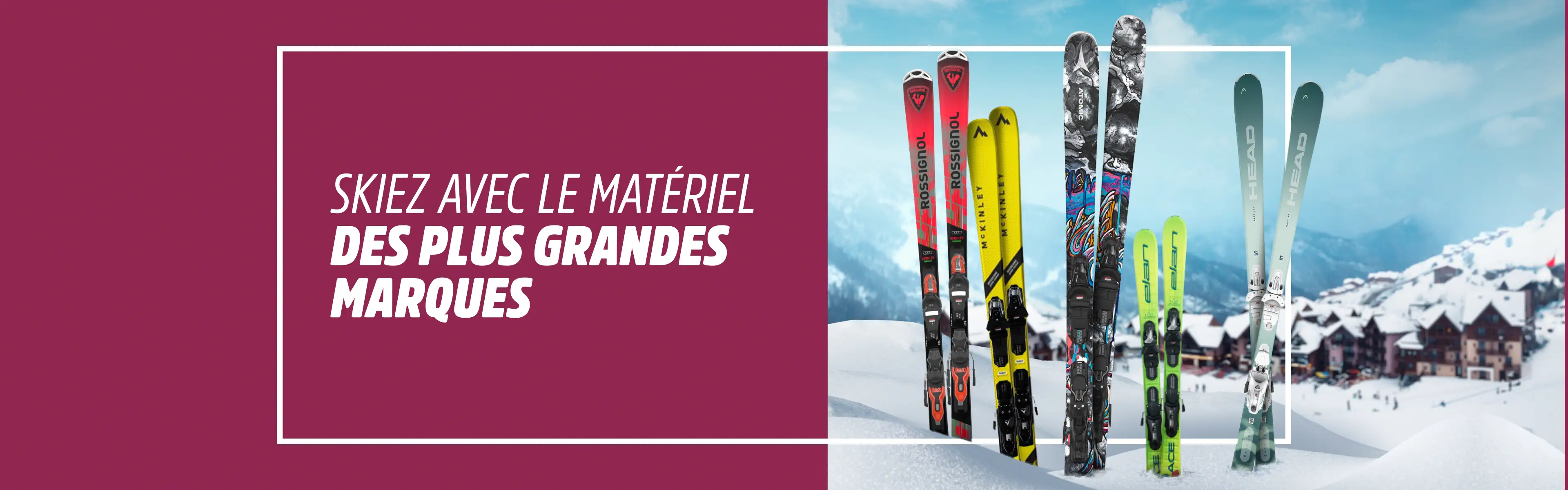Location Ski Plagne Bellecôte