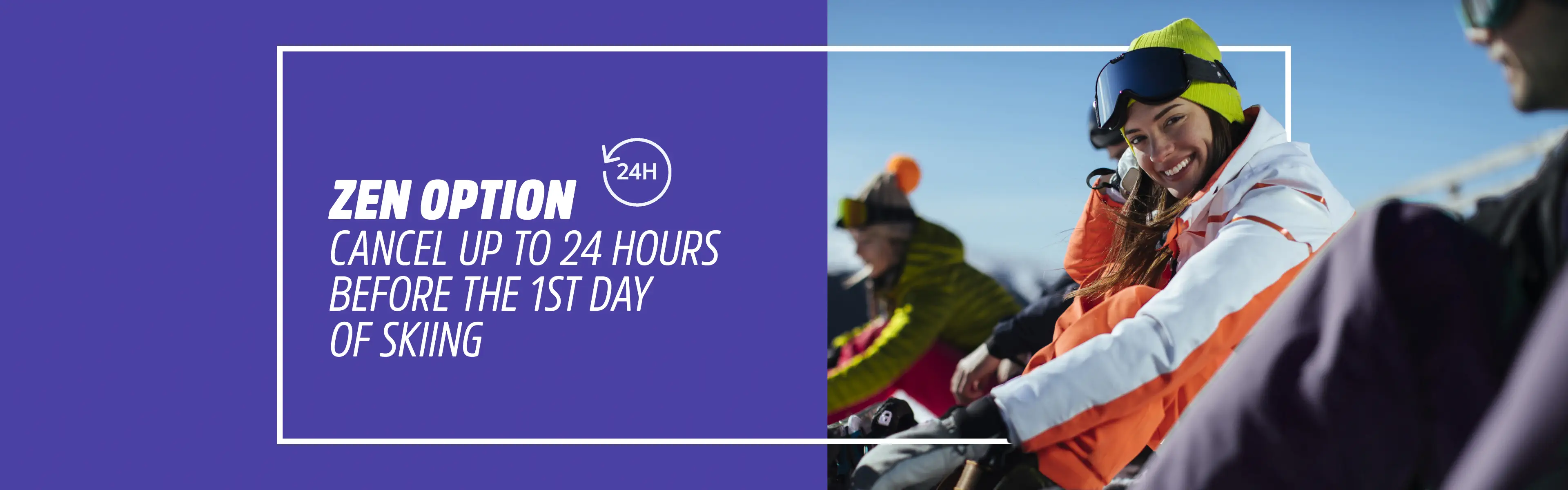 Ski rental Plagne Bellecôte